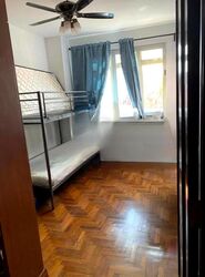 Park Villas (D19), Terrace #480759901